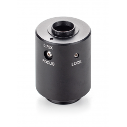 Adaptateur pour appareil photo de microscope KERN OBB-A1590