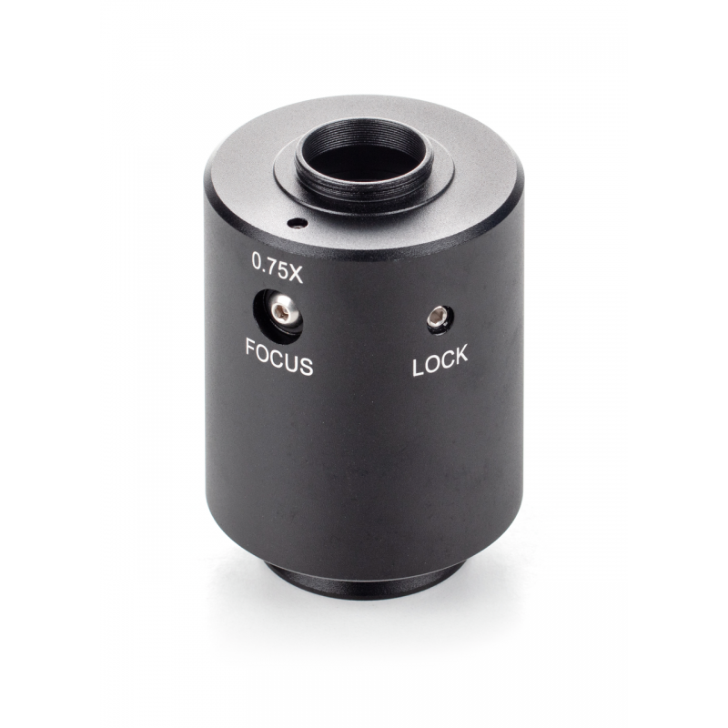 Adaptateur pour appareil photo de microscope KERN OBB-A1590