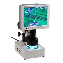 Microscope mécanique 3D PCE-IVM 3D