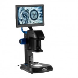 Microscope d'inspection PCE-LCM 50