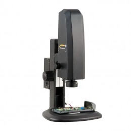 Vidéo-microscope PCE-VMM 100