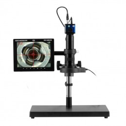 Vidéo-microscope PCE-VMM 50
