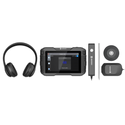 Detecteur de fuite...