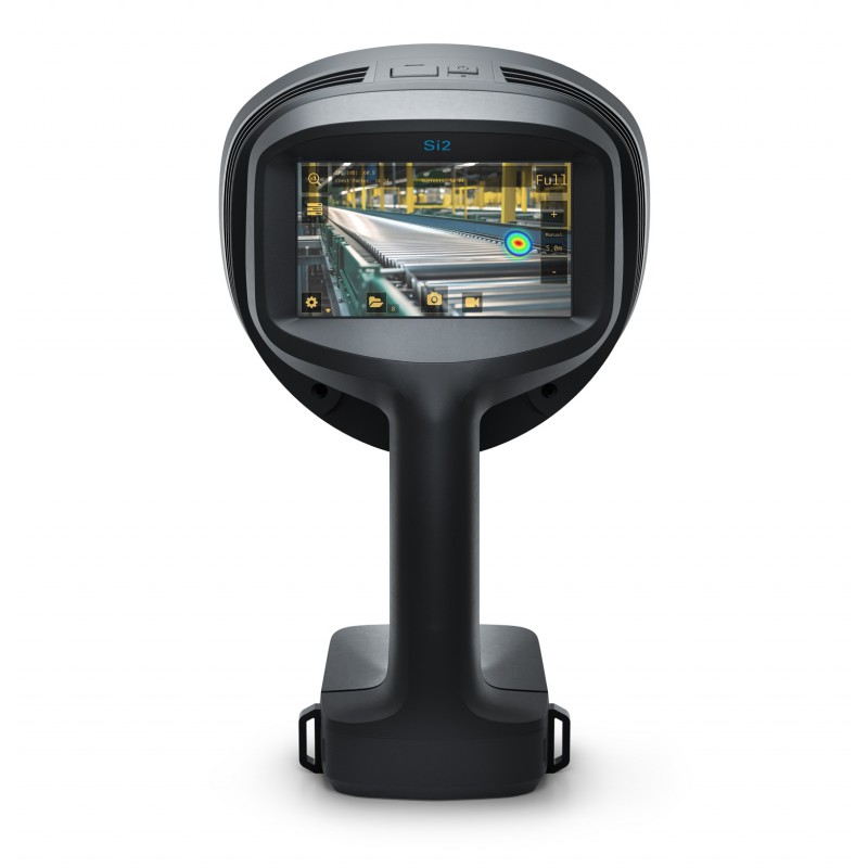 Flir Si2-LD Camera d'imageries industriels acoustique