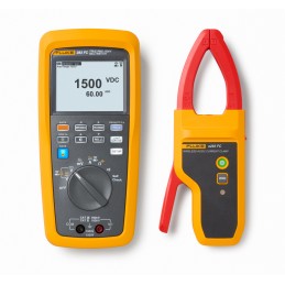 FLUKE-283FC/PV