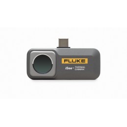 Camera thermique Fluke FLUKE-TC01B 25HZ