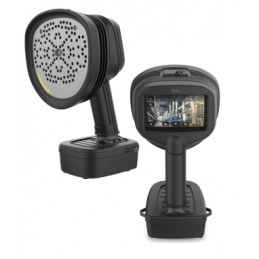 Flir Si2x-LD Camera acoustique ATEX