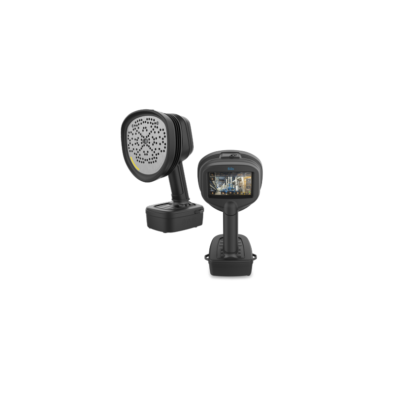 Flir Si2x-LD Camera acoustique ATEX