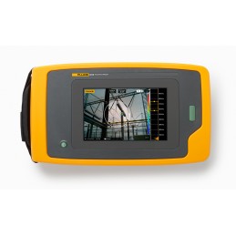 Camera acoustique Fluke ii915