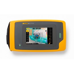 Camera acoustique Fluke ii500