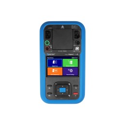 Contrôleur d'appareillage...