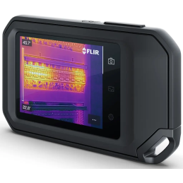 Caméra Thermique FLIR C8