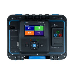 Testeur d'installations photovoltaïques PV Modèle MI3114