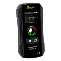 Détecteur de câbles PCE-STM 10