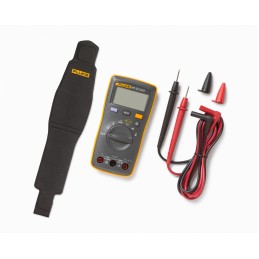 Multimètre numérique...