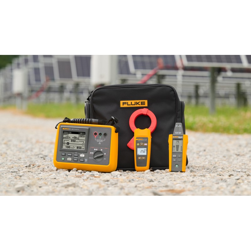 Fluke GFL-1500