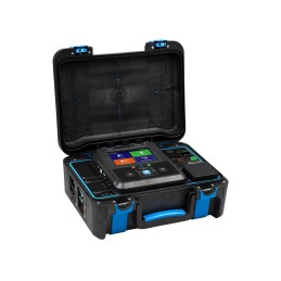 Contrôleur d'appareillages...