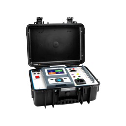 MediTest Sefram MI6601