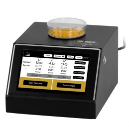 Spectrophotomètre PCE-CSM 100