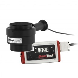 Mesure de force de...