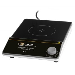 Agitateur magnétique...