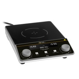 Agitateur magnétique...