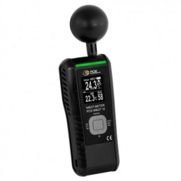 Détecteur de stress...