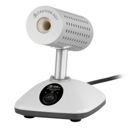 Stérilisateur infrarouge...