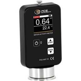 AW-mètre PCE-WAT 10