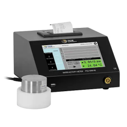 AW-mètre PCE-WAM 60