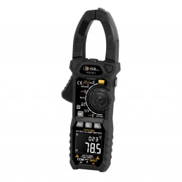 Pince multimètre  PCE-CM 7