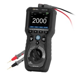 Mesureur d'isolement PCE-IT...