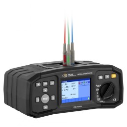 Controleur installation...