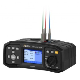 Controleur installation...