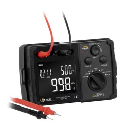 Mesureur d’isolement PCE-IT...