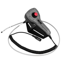 Sonde articulée dans 4...