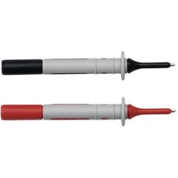 Pointes de touche...