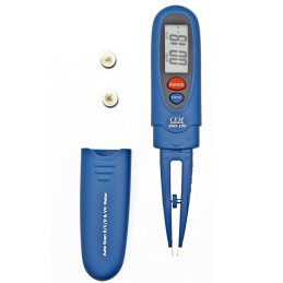 Testeur de composants CMS...