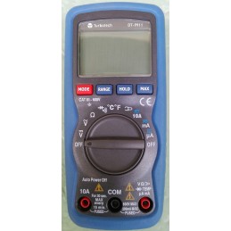 Multimètre compact ST9911