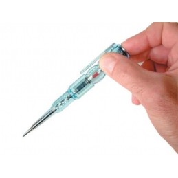 Tournevis testeur 250 V