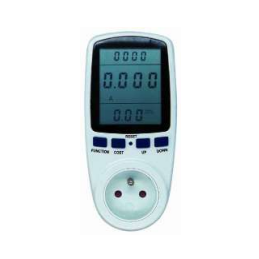 Wattmètre FEKU MPU016