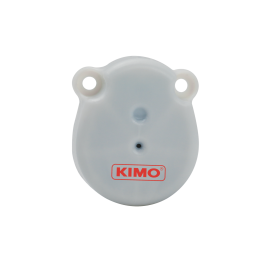 Enregistreur autonome sans...