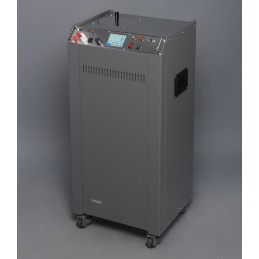 Bains de maintenance du...