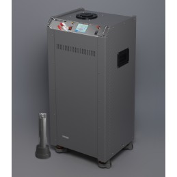 Four point fixe de l’indium...