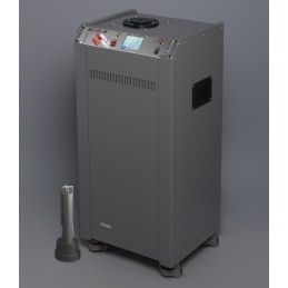 Four point fixe de l’étain...