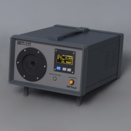 Source de rayonnement corps...