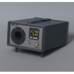 Source de température...