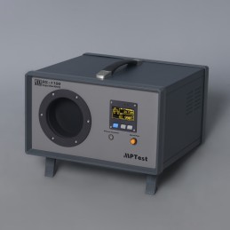 Source de température...