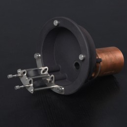 Source à corps noir pour...