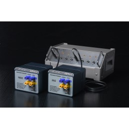 Résistance étalon...